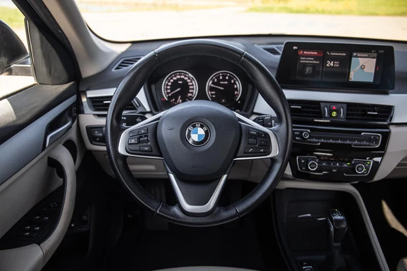 BMW X1 - Afbeelding 15 van 30
