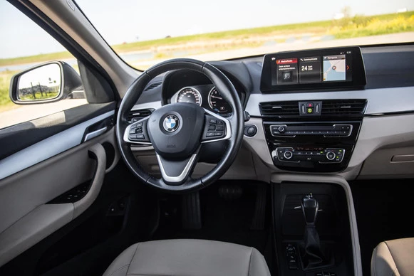 BMW X1 - Afbeelding 16 van 30