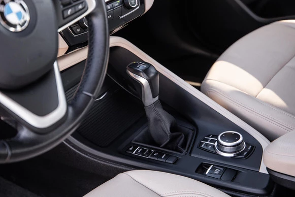 BMW X1 - Afbeelding 18 van 30