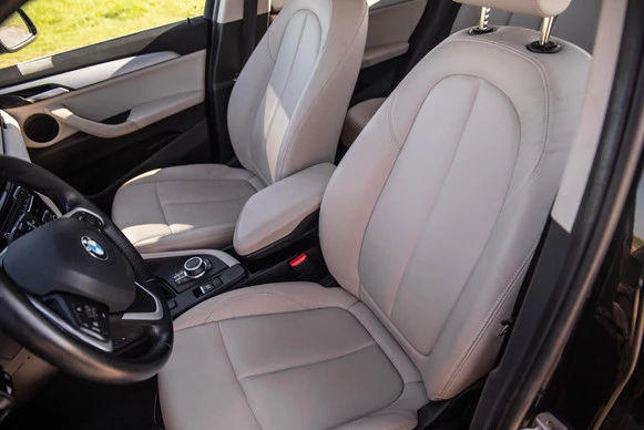 BMW X1 - Afbeelding 19 van 30