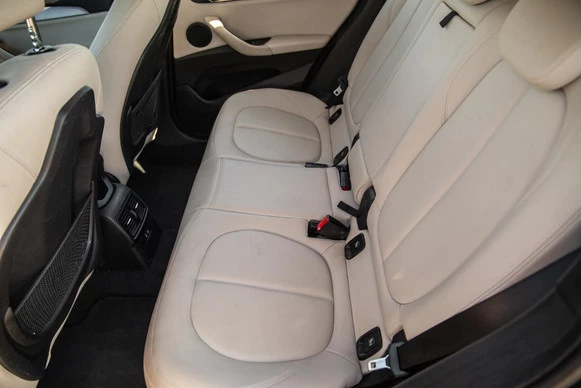 BMW X1 - Afbeelding 20 van 30