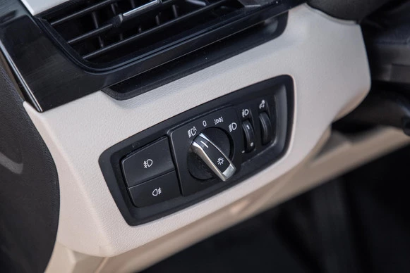 BMW X1 - Afbeelding 22 van 30