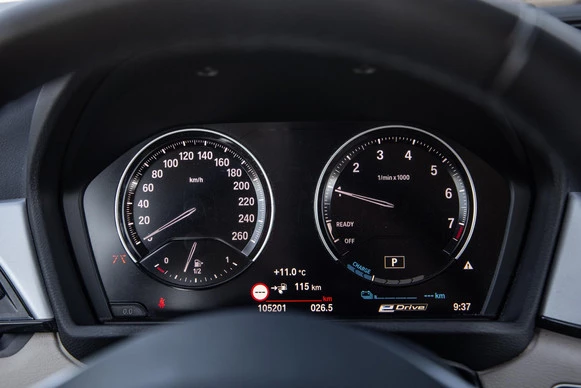 BMW X1 - Afbeelding 25 van 30