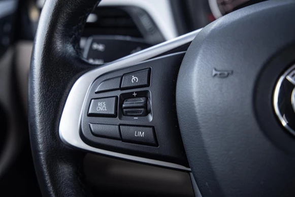BMW X1 - Afbeelding 26 van 30