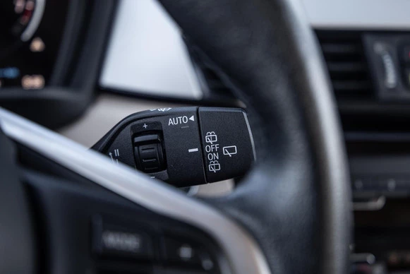 BMW X1 - Afbeelding 28 van 30