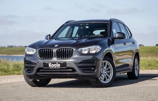 BMW X3 - Afbeelding 1 van 30