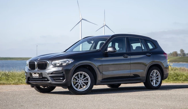 BMW X3 - Afbeelding 2 van 30