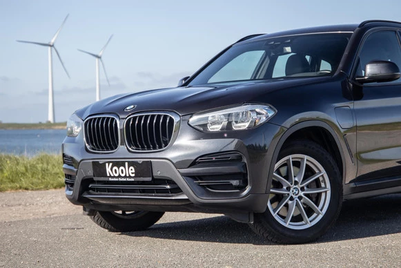 BMW X3 - Afbeelding 3 van 30