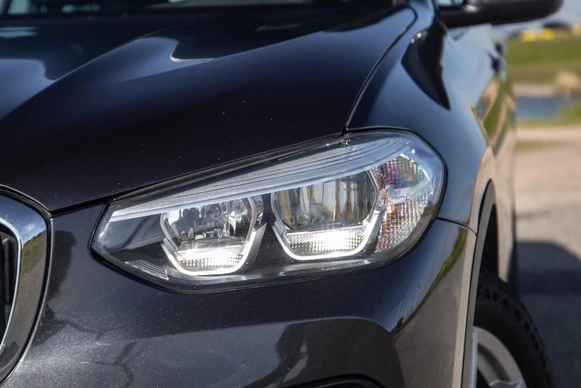 BMW X3 - Afbeelding 4 van 30
