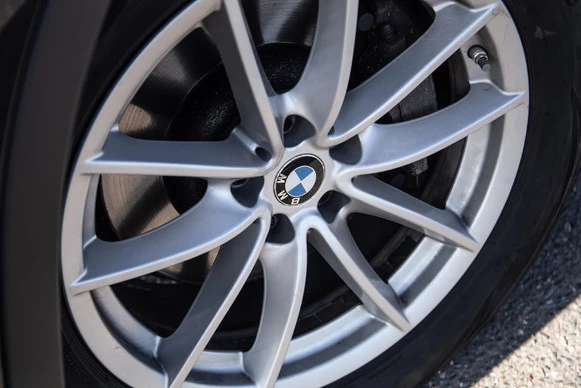 BMW X3 - Afbeelding 5 van 30