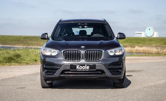 BMW X3 - Afbeelding 6 van 30