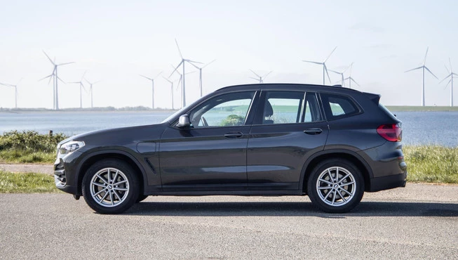 BMW X3 - Afbeelding 7 van 30