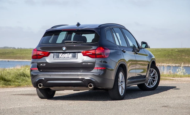 BMW X3 - Afbeelding 8 van 30