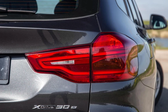 BMW X3 - Afbeelding 10 van 30