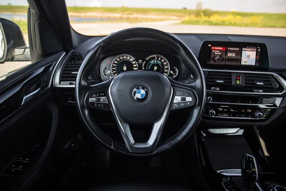 BMW X3 - Afbeelding 11 van 30