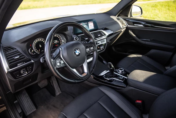 BMW X3 - Afbeelding 12 van 30