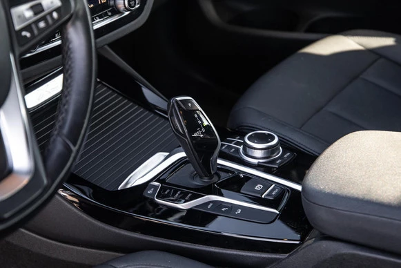 BMW X3 - Afbeelding 13 van 30