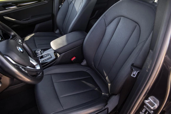 BMW X3 - Afbeelding 15 van 30