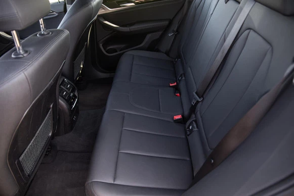 BMW X3 - Afbeelding 16 van 30