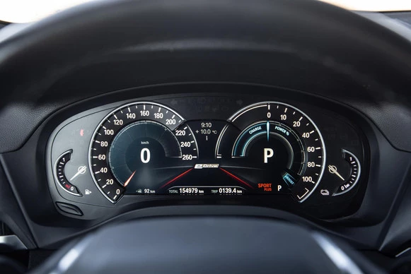 BMW X3 - Afbeelding 17 van 30