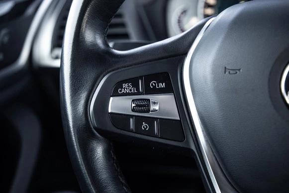 BMW X3 - Afbeelding 18 van 30