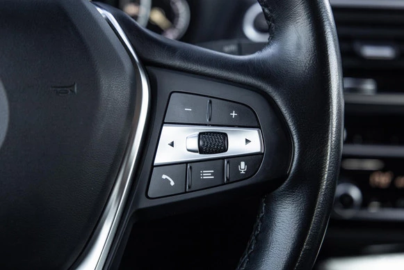 BMW X3 - Afbeelding 19 van 30