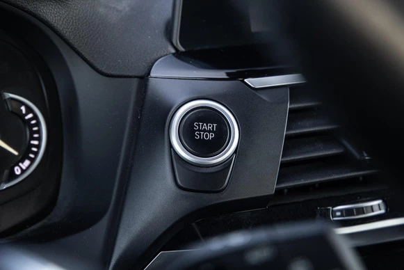 BMW X3 - Afbeelding 21 van 30