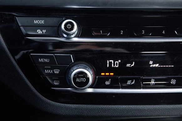 BMW X3 - Afbeelding 22 van 30