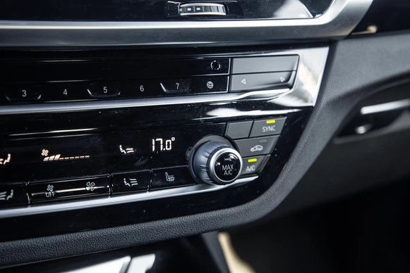 BMW X3 - Afbeelding 23 van 30