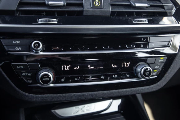 BMW X3 - Afbeelding 25 van 30