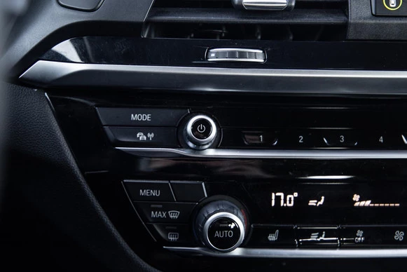 BMW X3 - Afbeelding 26 van 30