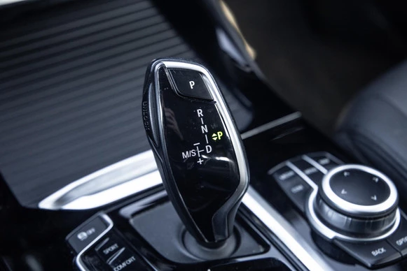 BMW X3 - Afbeelding 27 van 30