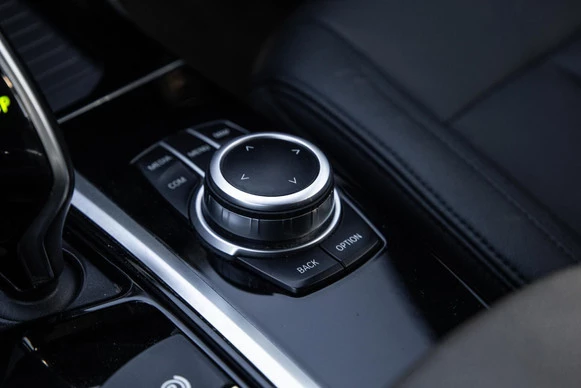 BMW X3 - Afbeelding 28 van 30