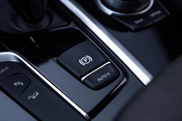 BMW X3 - Afbeelding 29 van 30