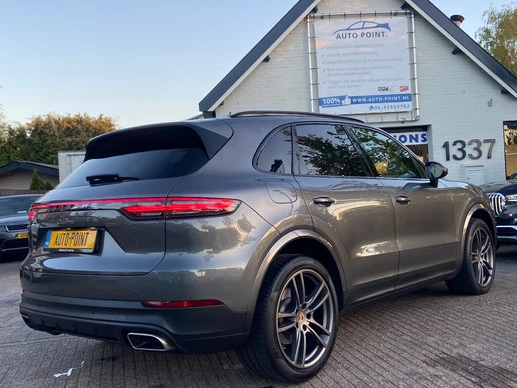 Porsche Cayenne - Afbeelding 4 van 24
