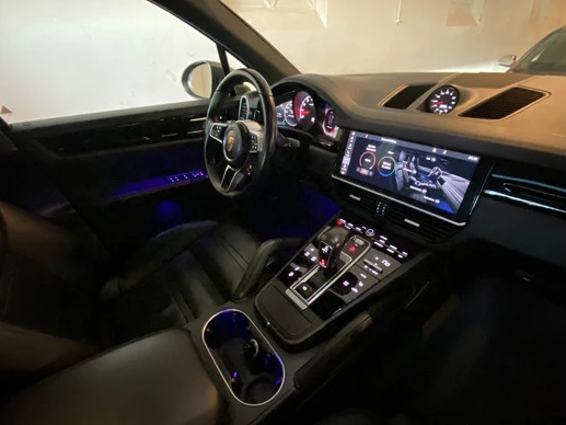 Porsche Cayenne - Afbeelding 6 van 24