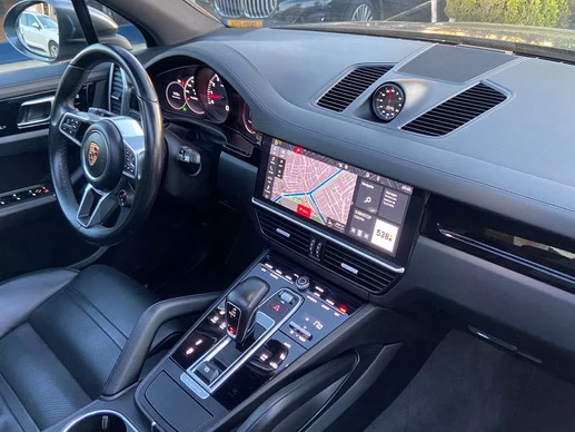 Porsche Cayenne - Afbeelding 7 van 24