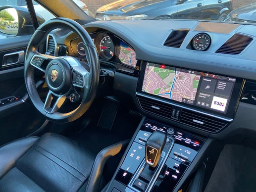 Porsche Cayenne - Afbeelding 12 van 24