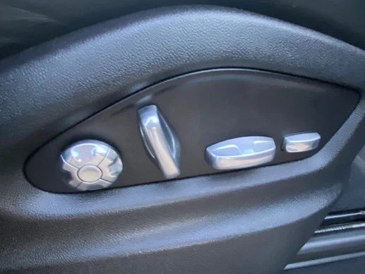 Porsche Cayenne - Afbeelding 15 van 24