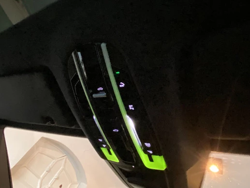 Porsche Cayenne - Afbeelding 16 van 24