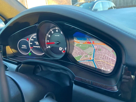 Porsche Cayenne - Afbeelding 20 van 24