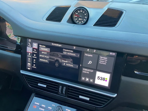 Porsche Cayenne - Afbeelding 22 van 24