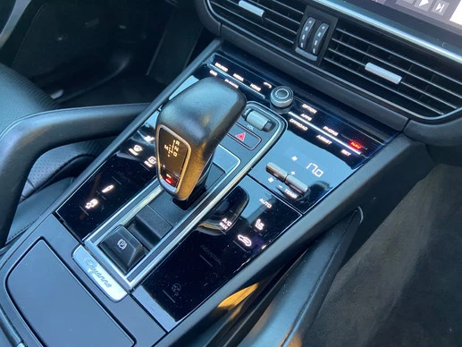 Porsche Cayenne - Afbeelding 24 van 24