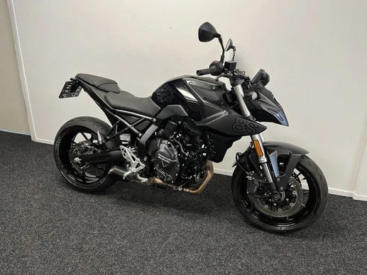 Suzuki GSX - Afbeelding 3 van 20