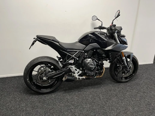 Suzuki GSX - Afbeelding 4 van 20
