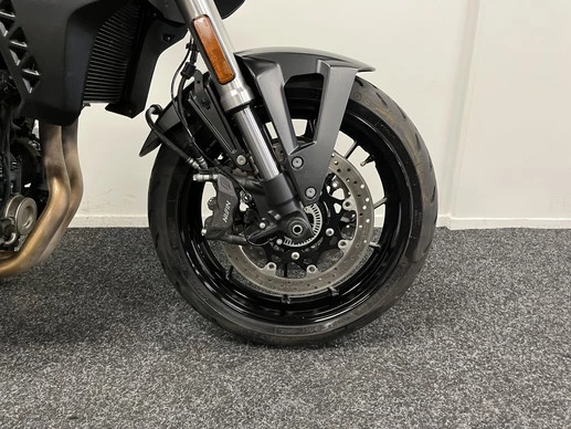 Suzuki GSX - Afbeelding 5 van 20