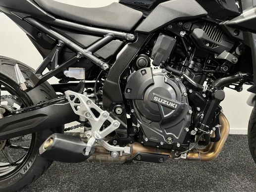 Suzuki GSX - Afbeelding 6 van 20
