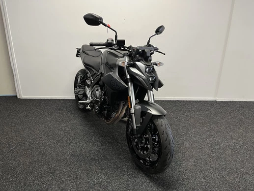 Suzuki GSX - Afbeelding 10 van 20