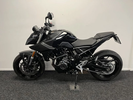 Suzuki GSX - Afbeelding 11 van 20