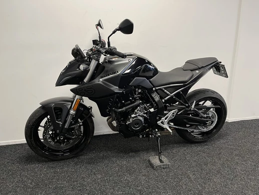 Suzuki GSX - Afbeelding 12 van 20